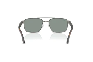Vedere din spate Ray-Ban RB3751CH (004/3R)