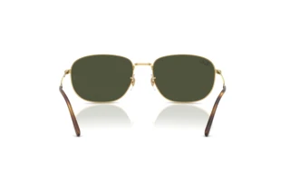 Vista posterior Ray-Ban RB3754 (001/31)