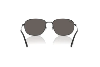 Vista posterior Ray-Ban RB3754 (002/B1)