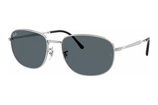 Ray-Ban RB3754 003/R5 BlueSilver