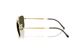 Vista lateral Ray-Ban RB3755 (001/31)