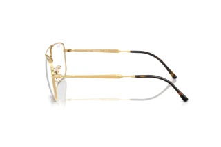 Vista lateral Ray-Ban RB3755 (001/GG)