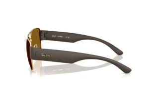 Vista lateral Ray-Ban RB3756 (001/33)