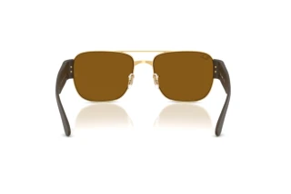 Vista posterior Ray-Ban RB3756 (001/33)