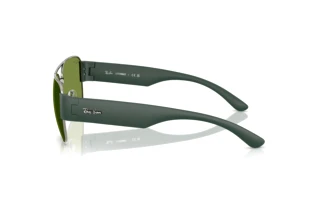 Vista lateral Ray-Ban RB3756 (004/4E)