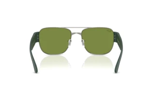 Vista posterior Ray-Ban RB3756 (004/4E)