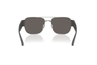 Vy bakifrån Ray-Ban RB3756 (004/B1)