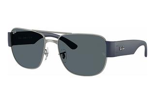 Ray-Ban RB3756 004/R5 BlueGunmetal