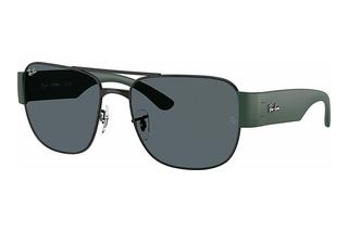 Ray-Ban RB3756 926931 GreenBlack