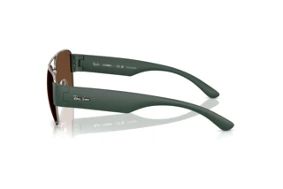 Vista lateral Ray-Ban RB3756CH (004/AN)
