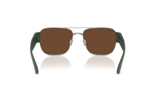 Vista posterior Ray-Ban RB3756CH (004/AN)
