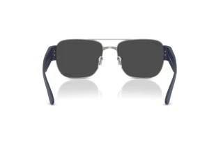 Vy bakifrån Ray-Ban RB3756CH (004/K8)