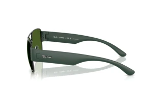 Vista lateral Ray-Ban RB3756CH (9269P1)