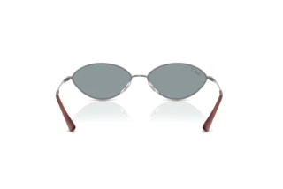 Vista posterior Ray-Ban KAI (RB3757 - 004/2V)