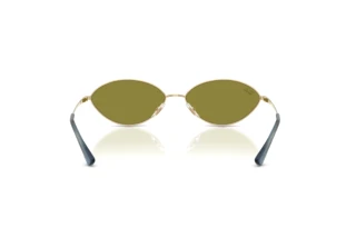 Vista posterior Ray-Ban KAI (RB3757 - 9213/2)