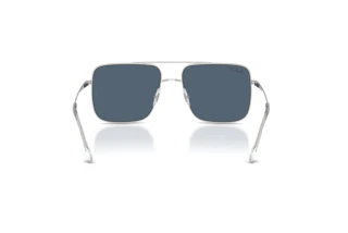 Vista posterior Ray-Ban ARI (RB3758 - 003/2V)