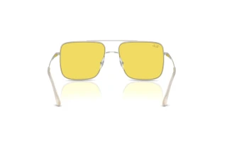 Vista posterior Ray-Ban ARI (RB3758 - 003/6D)