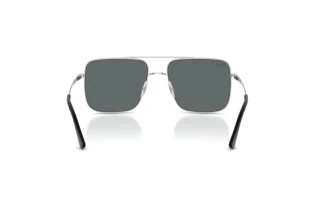 Vista posterior Ray-Ban ARI (RB3758 - 003/81)