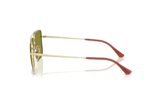 Vista lateral Ray-Ban ARI (RB3758 - 9213/2)