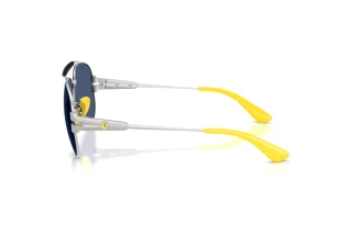 Vista lateral Ray-Ban RB3762M (F06480)