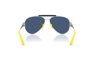 Vista posterior Ray-Ban RB3762M (F06480)