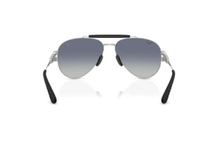 Vista posterior Ray-Ban RB3762M (F1224L)