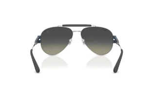 Vista posterior Ray-Ban RB3762M (F12311)