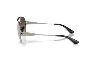 Vista lateral Ray-Ban RB3762M (F1245J)