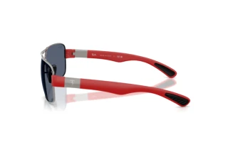 Vista lateral Ray-Ban RB3763M (F01887)