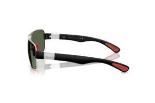 Vista lateral Ray-Ban RB3763M (F03171)