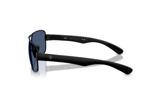 [glasses-side-view] Ray-Ban RB3763M (F11980)