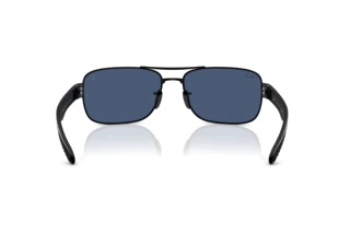 [glasses-back-view] Ray-Ban RB3763M (F11980)