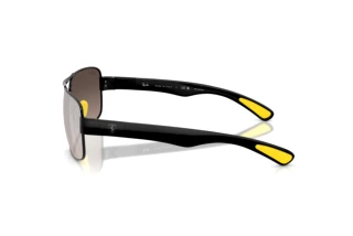 Vista lateral Ray-Ban RB3763M (F1205J)