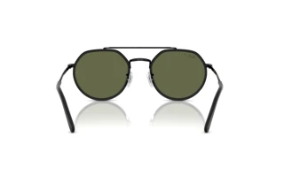 Vista posterior Ray-Ban RB3765 (002/58)