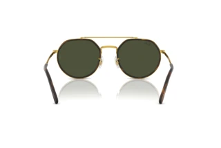 Πίσω όψη Ray-Ban RB3765 (919631)