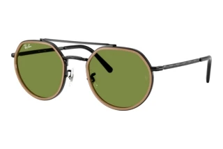 [glasses-front-view] Ray-Ban RB3765 (92794E)
