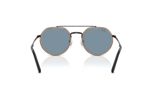 [glasses-back-view] Ray-Ban RB3765 (9279R5)