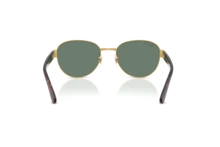 [glasses-back-view] Ray-Ban RB3766CH (001/O9)