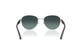 Vy bakifrån Ray-Ban RB3766CH (003/J0)