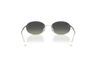 Vy bakifrån Ray-Ban RB3767 (003/11)