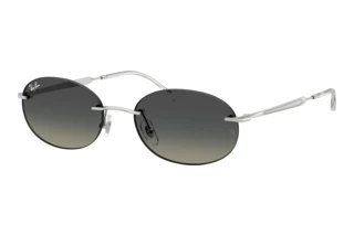 Framifrån Ray-Ban RB3767 (003/11)