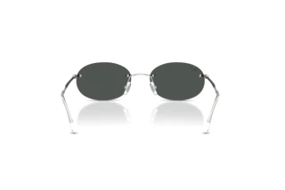 Изглед отзад Ray-Ban RB3767 (003/87)