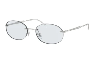 Framifrån Ray-Ban RB3767 (003/MF)