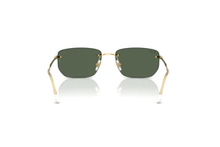 Vista posterior Ray-Ban RB3768 (001/71)