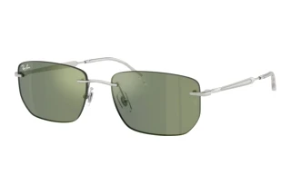 Vedere din față Ray-Ban RB3768 (003/6R)