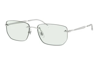 Framifrån Ray-Ban RB3768 (003/M1)