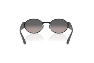 Vy bakifrån Ray-Ban RB3770 (002/M3)