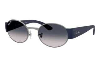 Framifrån Ray-Ban RB3770 (004/78)