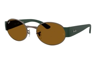 Εμπρόσθια όψη Ray-Ban RB3770 (925933)