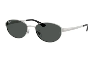 [glasses-front-view] Ray-Ban RB3774D (003/87)